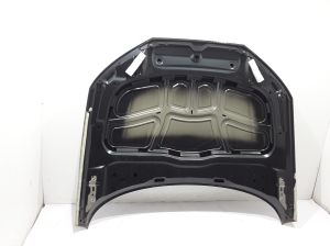 AUDI A4 B9 (2015–2026) Motorhaube 8W0823029A - 4