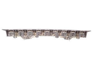 Mercedes Benz E-Class W207 (2009–2017) Rear bumper bracket A2078850165 - 2