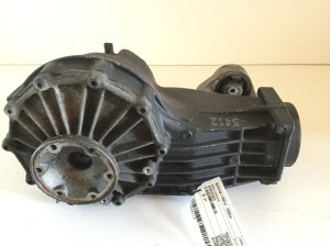AUDI A6 C5 (1997–2005) Hinterachsdifferential 01R525053 - 3
