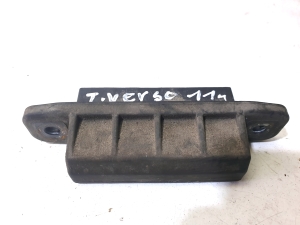 TOYOTA Verso (2009–2017) Trunk opening switch - 2