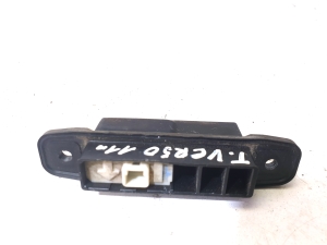 TOYOTA Verso (2009–2017) Trunk opening switch - 3