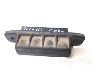 TOYOTA Avensis T27 (2008–2019) Trunk opening switch - 2