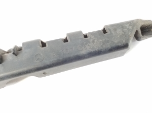 Mercedes Benz E-Class W207 (2009–2017) Rear bumper bracket A2078850721 - 3