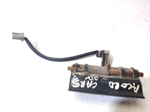 Honda Accord VII (2002–2008) Tailgate outer handle 74890-SDA-A01 - 2