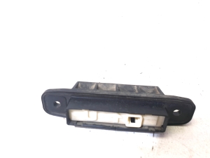 TOYOTA Avensis T27 (2008–2019) Trunk opening switch - 3