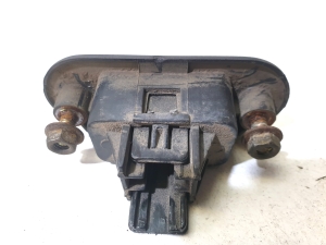 Hyundai Santa Fe (2000–2006) Rear window opening switch - 3