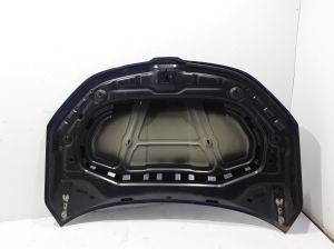 Skoda Karoq (2017–2026) Hood 57A823155 - 4