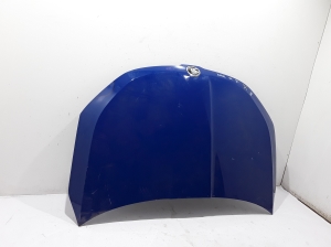 Skoda Karoq (2017–2026) Hood 57A823155 - 5