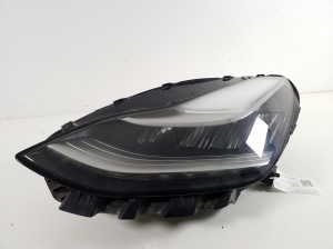 Tesla Model 3 3 (2016–2024) Phare avant et ses pièces - 7