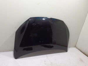 Volkswagen Caddy III (2004–2015) Hood 1T0823031Q - 3
