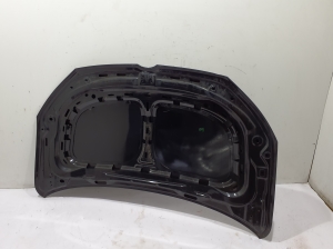 Volkswagen Caddy III (2004–2015) Hood 1T0823031Q - 4