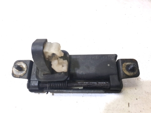 Mazda 6 (2002–2007) Tailgate outer handle - 2