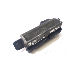 Mazda 6 (2002–2007) Tailgate outer handle - 3