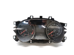 Instrument cluster - 5TA920741A