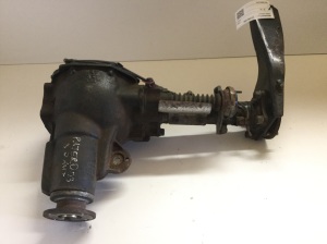 Vorderachsgetriebe (Differential)
