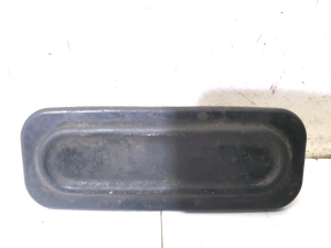 Citroen C6 (2005–2012) Trunk opening switch - 2
