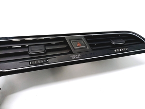 Volkswagen Touran III (2015–2026) Instrument cluster trim 5TB819110 - 2