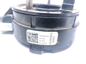 Volkswagen Caddy III (2004–2015) Wickelfeder (Schleifring) 7WAC29004D - 3