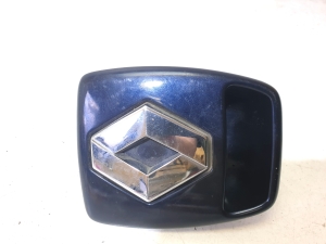 RENAULT Laguna II (2001–2007) Trunk opening switch - 2