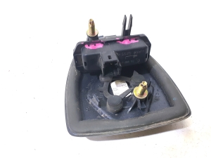 RENAULT Laguna II (2001–2007) Trunk opening switch - 3