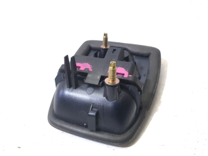 RENAULT Laguna II (2001–2007) Trunk opening switch - 4