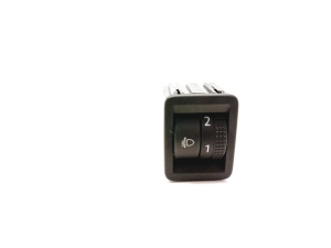 Volkswagen Touran III (2015–2026) Headlight leveling switch 5TA941333 - 3