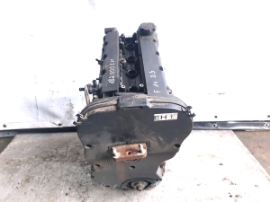 Chevrolet Kalos (2003–2008) Motor F14D3 - 3