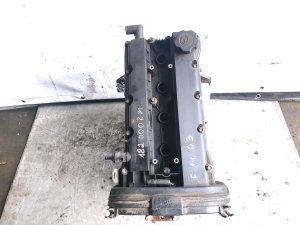 Chevrolet Kalos (2003–2008) Motor F14D3 - 4