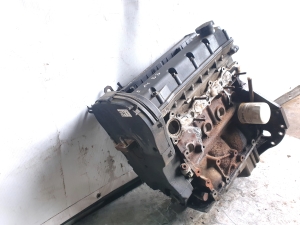 Chevrolet Kalos (2003–2008) Motor F14D3 - 5