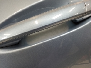 Mercedes Benz E-Class W207 (2009–2017) Vordere Tür A2077200305 - 6