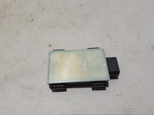 RENAULT Megane E-Tech CMF-EV (2022–2026) Blind spot radar Distronic 284N08003R - 2