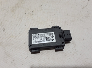Radar d’angle mort Distronic - 284N08003R