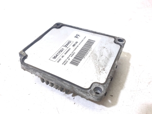 Chevrolet Kalos (2003–2008) Control unit 96417551 - 2