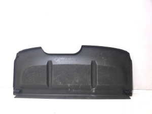 Chevrolet Kalos (2003–2008) Parcel shelf - 3