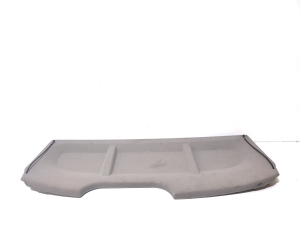 Chevrolet Kalos (2003–2008) Parcel shelf - 4