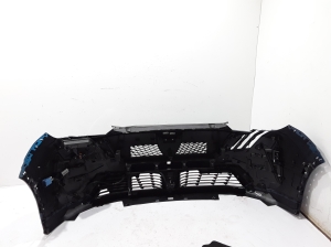 Peugeot 3008 (2016–2026) Priekšējais bamperis 9846491180 - 6