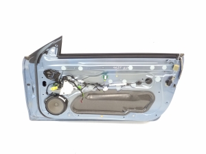 Mercedes Benz E-Class W207 (2009–2017) Front door A2077200405 - 3
