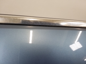 Mercedes Benz E-Class W207 (2009–2017) Front door A2077200405 - 5