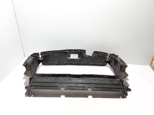 Luftleitblech für den Kühler - 214763488R