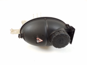   Coolant reservoir  - A2045000549 