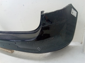 Volkswagen Golf VII (2012–2026) Heckstoßstange 5G6807421 - 2