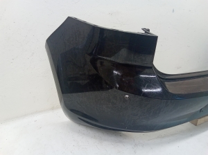 Volkswagen Golf VII (2012–2026) Heckstoßstange 5G6807421 - 3
