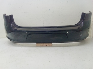 Volkswagen Golf VII (2012–2026) Heckstoßstange 5G6807421