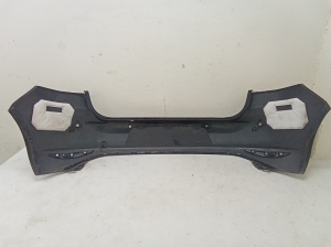 Volkswagen Golf VII (2012–2026) Heckstoßstange 5G6807421 - 5