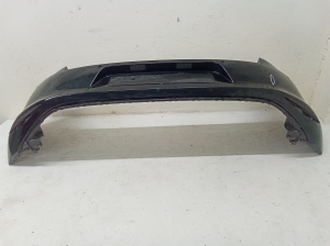 Volkswagen Golf VII (2012–2026) Heckstoßstange 5G6807421 - 6