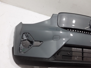 VOLVO XC40 (2017–2026) Front bumper 31690933 - 4