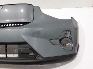 VOLVO XC40 (2017–2026) Front bumper 31690933 - 5