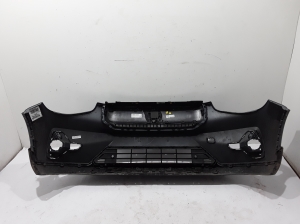 VOLVO XC40 (2017–2026) Front bumper 31690933 - 6