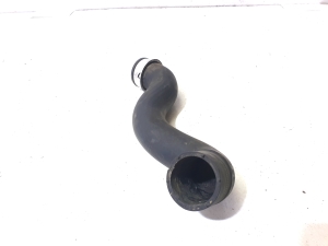 Mercedes Benz E-Class W211 (2002–2009) Jahutusradiaatori voolik SW3944 - 4