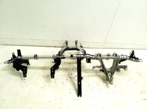 Tesla Model 3 3 (2016–2024) Dashboard crossbeam 109544000F - 2